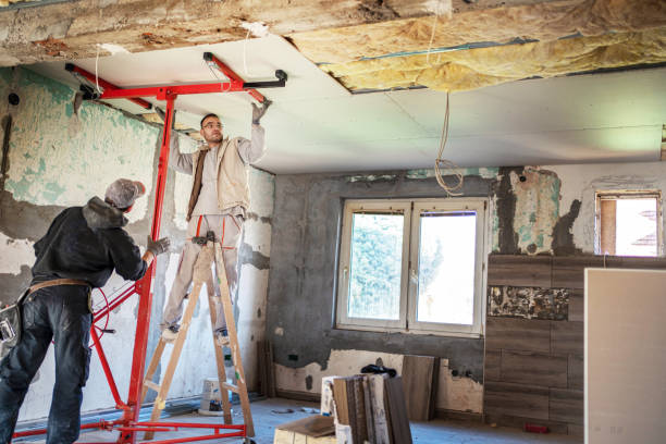 Best Eco-Friendly Insulation in Pecos, TX