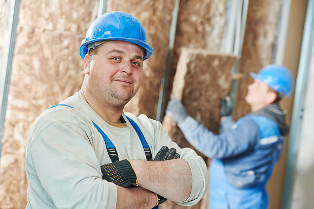 Best Geographic-Specific Insulation Services in Pecos, TX