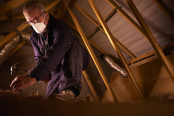 Best Spray Foam Insulation in Pecos, TX
